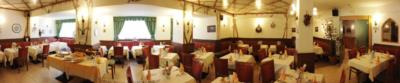 il ristorante il nostro ristorante
